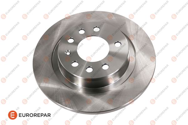 Bremsscheibe EUROREPAR 1676009880