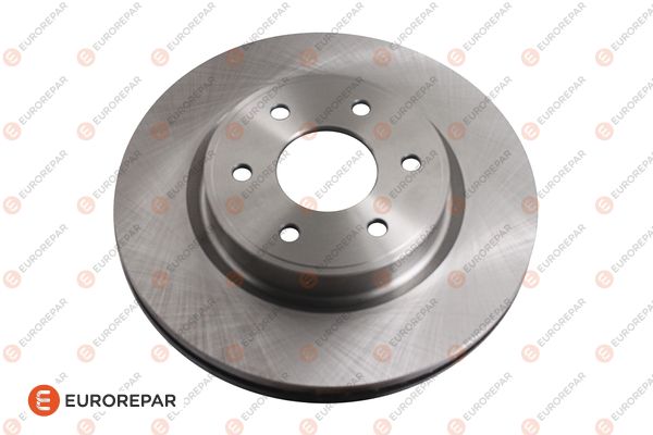 Bremsscheibe EUROREPAR 1676009980