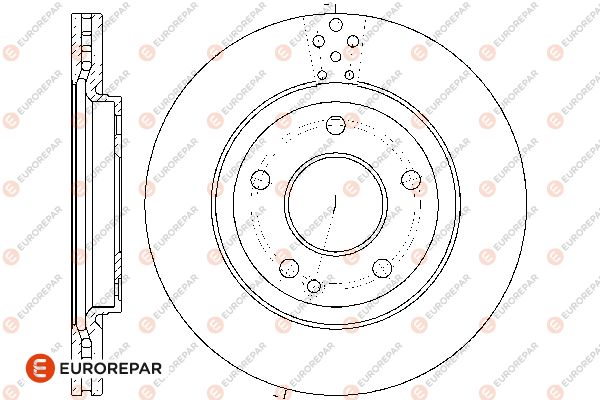 Bremsscheibe