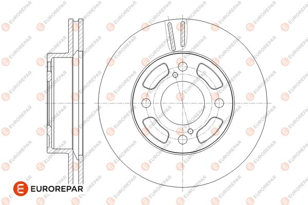 Bremsscheibe
