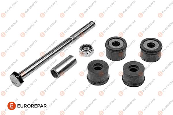 Stange/Strebe, Stabilisator