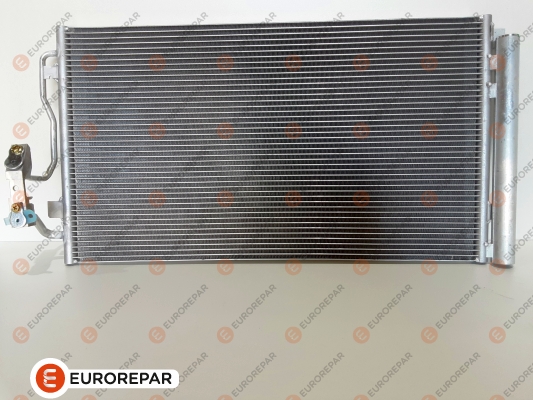 Kondensator, Klimaanlage EUROREPAR 1679997180