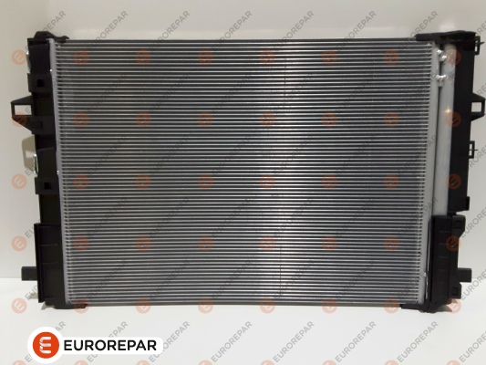 Kondensator, Klimaanlage EUROREPAR 1679997280