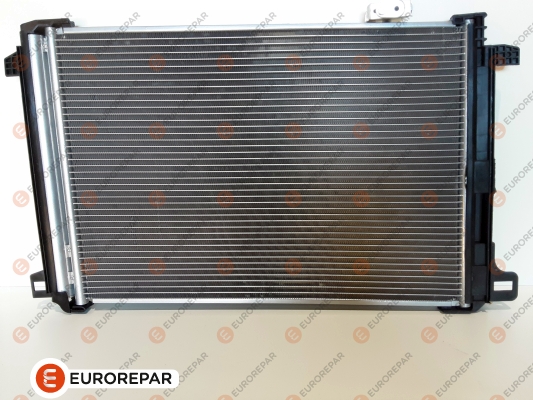 Kondensator, Klimaanlage EUROREPAR 1679997480