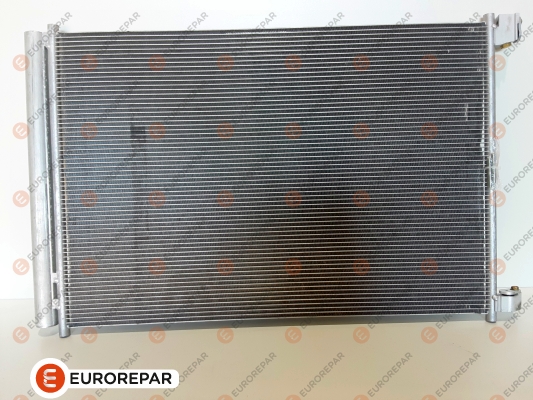 Kondensator, Klimaanlage EUROREPAR 1679997580