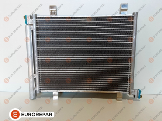 Kondensator, Klimaanlage EUROREPAR 1679997780