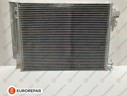 Kondensator, Klimaanlage EUROREPAR 1679997980