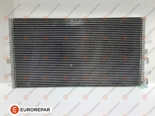 Kondensator, Klimaanlage EUROREPAR 1679998080