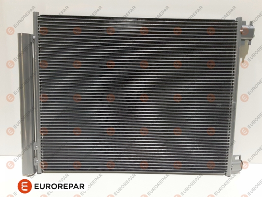 Kondensator, Klimaanlage EUROREPAR 1679998180