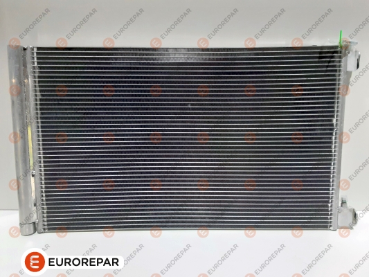 Kondensator, Klimaanlage EUROREPAR 1679998280