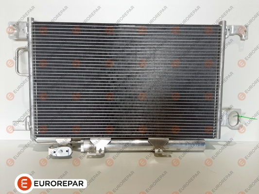 Kondensator, Klimaanlage EUROREPAR 1679998480