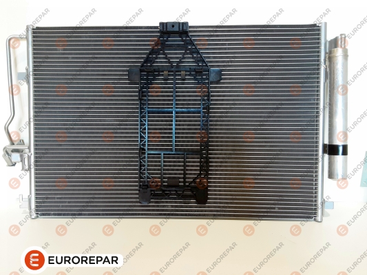 Kondensator, Klimaanlage EUROREPAR 1679998580