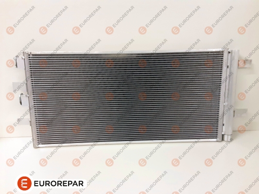 Kondensator, Klimaanlage EUROREPAR 1679998680