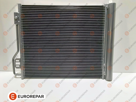 Kondensator, Klimaanlage EUROREPAR 1679998780