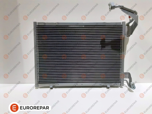 Kondensator, Klimaanlage EUROREPAR 1679998880