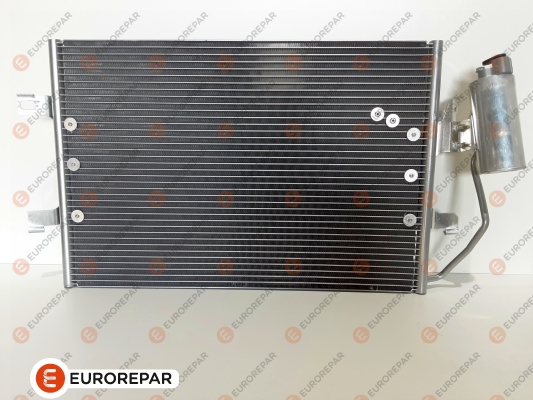Kondensator, Klimaanlage EUROREPAR 1679999080