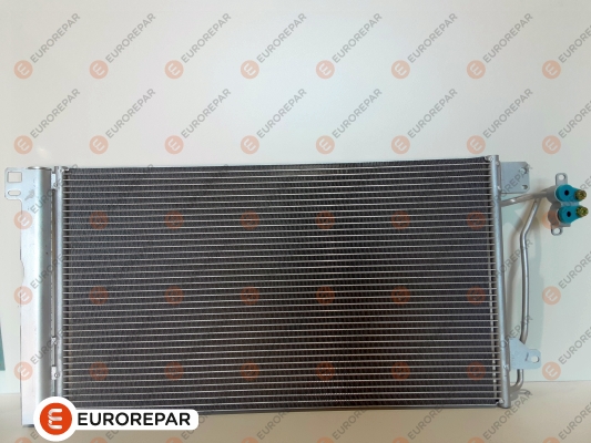 Kondensator, Klimaanlage EUROREPAR 1679999180
