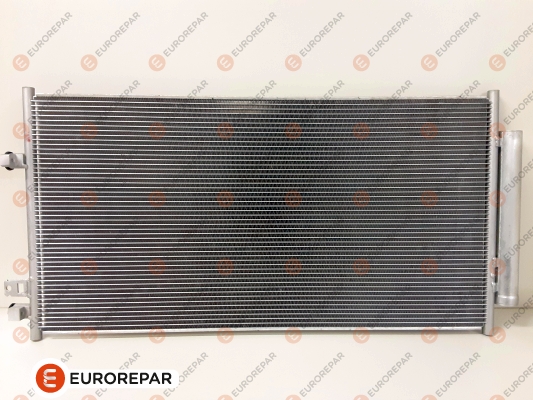 Kondensator, Klimaanlage EUROREPAR 1679999280