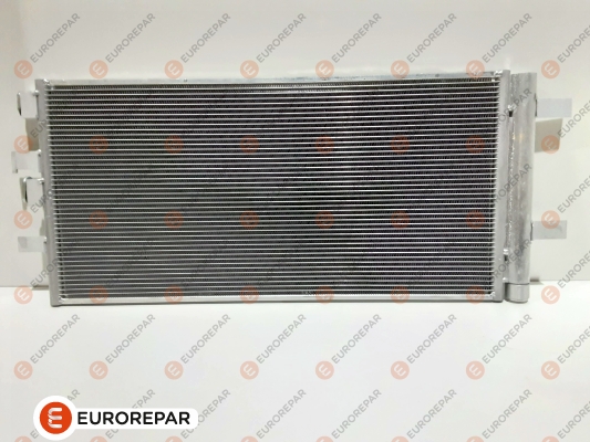 Kondensator, Klimaanlage EUROREPAR 1679999380