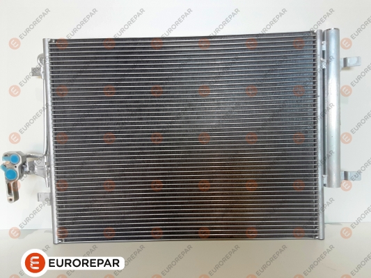Kondensator, Klimaanlage EUROREPAR 1679999480