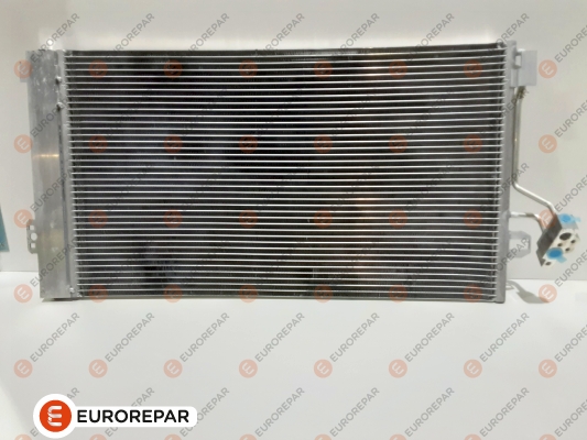 Kondensator, Klimaanlage EUROREPAR 1679999580
