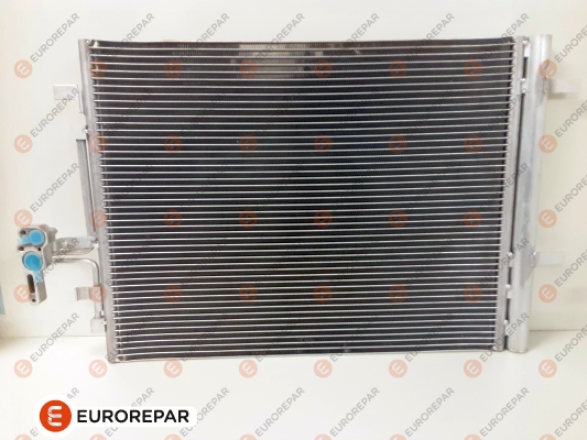 Kondensator, Klimaanlage EUROREPAR 1679999680