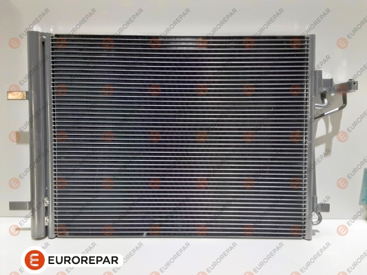 Kondensator, Klimaanlage EUROREPAR 1679999780