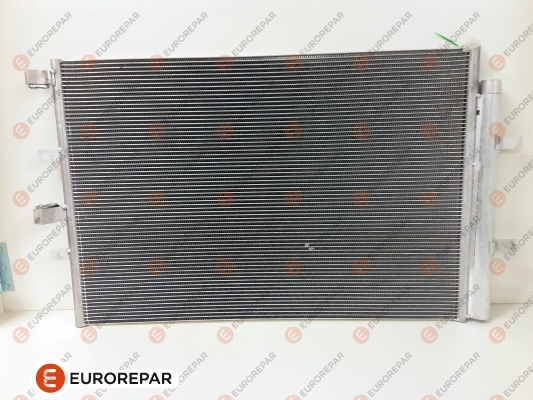 Kondensator, Klimaanlage EUROREPAR 1679999980