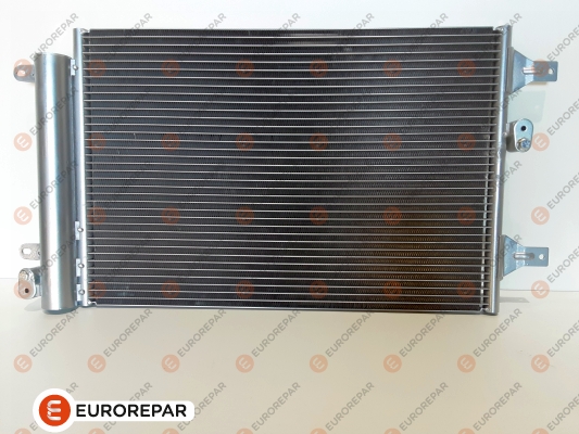 Kondensator, Klimaanlage EUROREPAR 1680000580