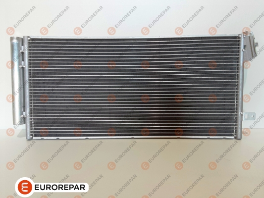 Kondensator, Klimaanlage EUROREPAR 1680000880