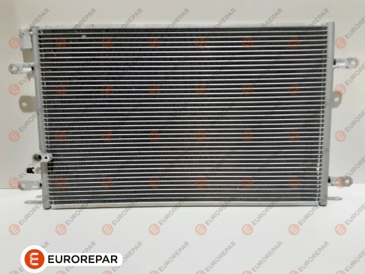 Kondensator, Klimaanlage EUROREPAR 1680001380