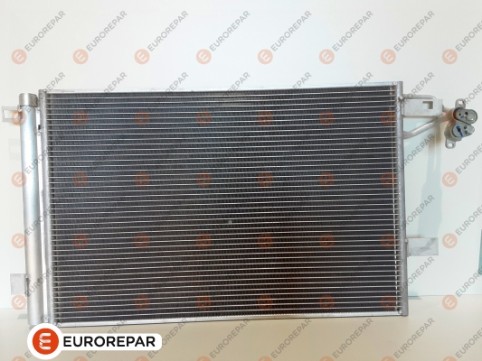 Kondensator, Klimaanlage EUROREPAR 1680001580