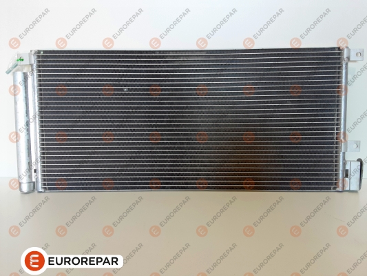 Kondensator, Klimaanlage EUROREPAR 1680001680