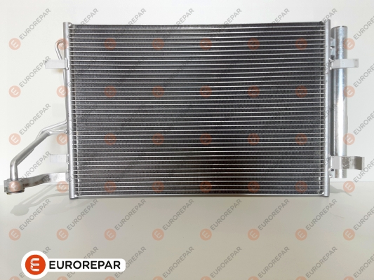 Kondensator, Klimaanlage EUROREPAR 1680002380