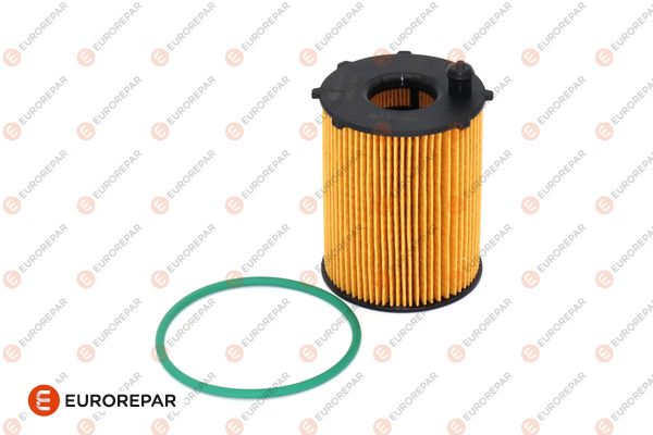 Ölfilter EUROREPAR 1680233580