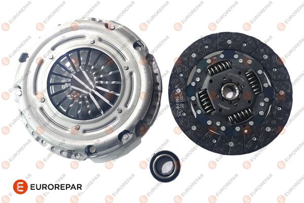 Kupplungssatz EUROREPAR 1680363180