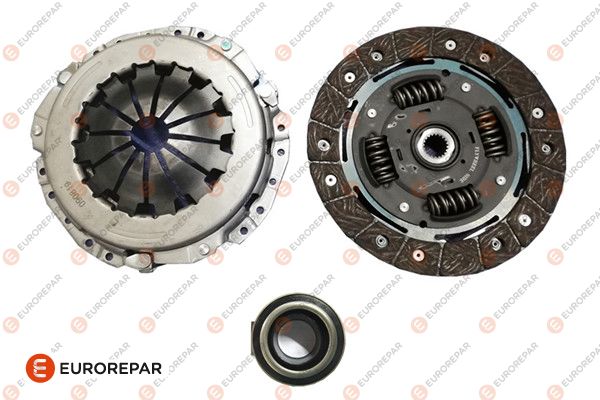 Kupplungssatz EUROREPAR 1680363280
