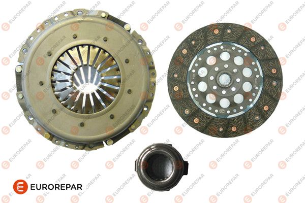 Kupplungssatz EUROREPAR 1680363480