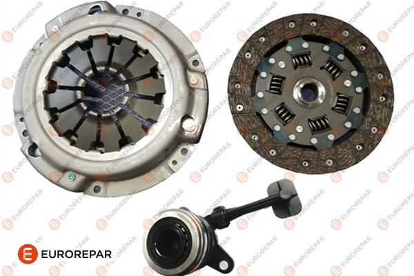 Kupplungssatz EUROREPAR 1680363780