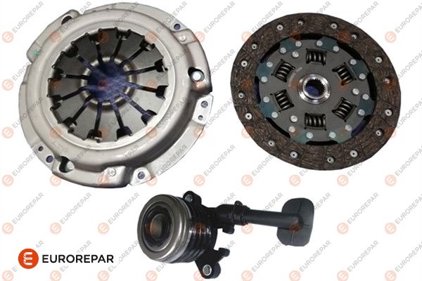 Kupplungssatz EUROREPAR 1680363880