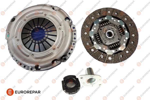 Kupplungsaktuator Smart 454 ForFour A4542570579 Neu