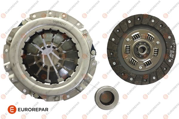Kupplungssatz EUROREPAR 1680364080