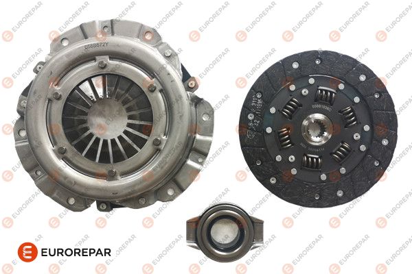 Kupplungssatz EUROREPAR 1680364280