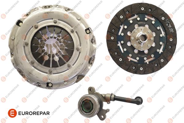 Kupplungssatz EUROREPAR 1680364380