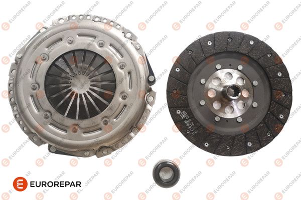 Kupplungssatz EUROREPAR 1680364780