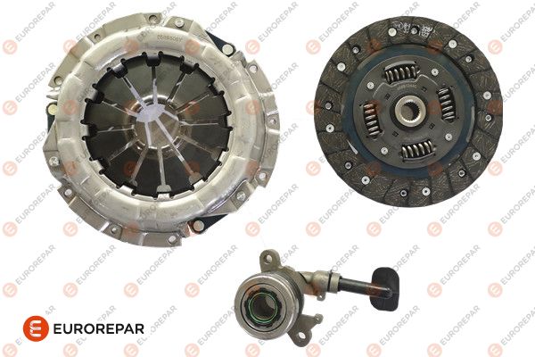 Kupplungssatz EUROREPAR 1680364880
