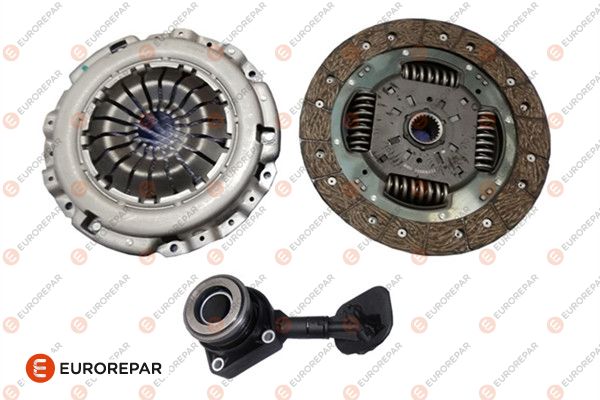 Kupplungssatz EUROREPAR 1680364980