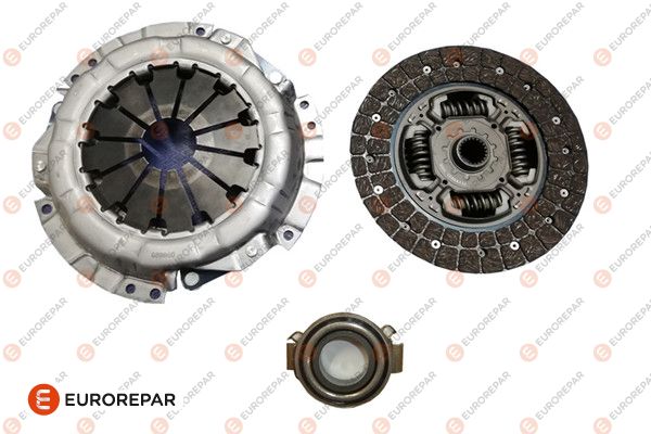 Kupplungssatz EUROREPAR 1680365080