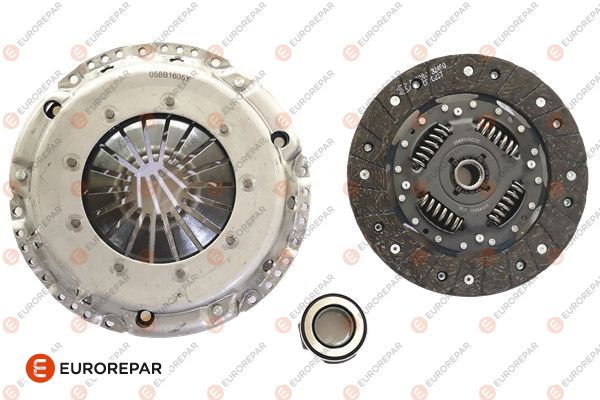 Kupplungssatz EUROREPAR 1680365280