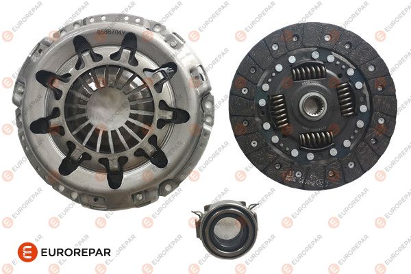 Kupplungssatz EUROREPAR 1680365480
